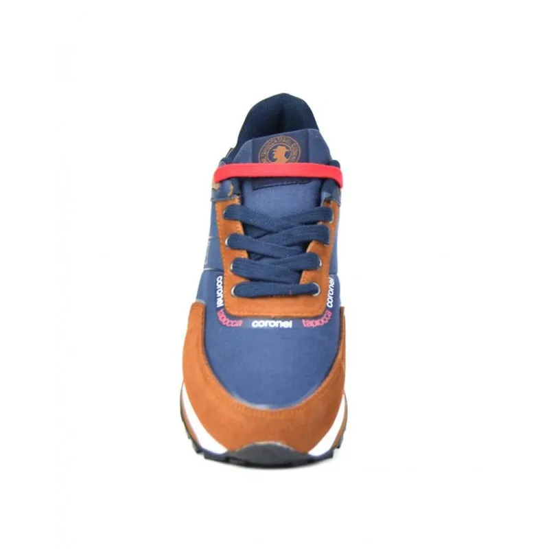 DEPORTIVAS DE HOMBRE CORONEL TAPIOCCA T5008