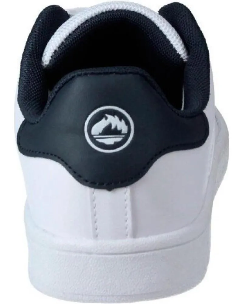 Deportivas de Mujer y Hombre y Niño JHAYBER ZAPATILLA J HAYBER CALINA ZA47471 BLANCO