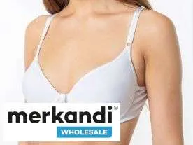 Descubra una variedad de opciones de color para sujetadores de mujer de Turquía al por mayor.