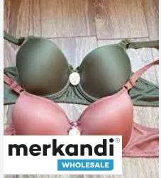 Descubra una variedad de opciones de color para sujetadores de mujer de Turquía al por mayor.