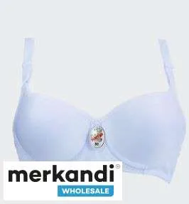 Descubra una variedad de opciones de color para sujetadores de mujer de Turquía al por mayor.