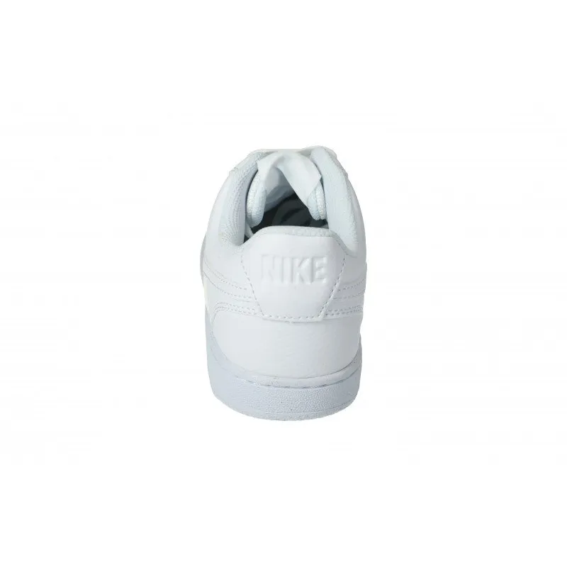 DH3158 100 Nike Court Vision Lo color BLANCO