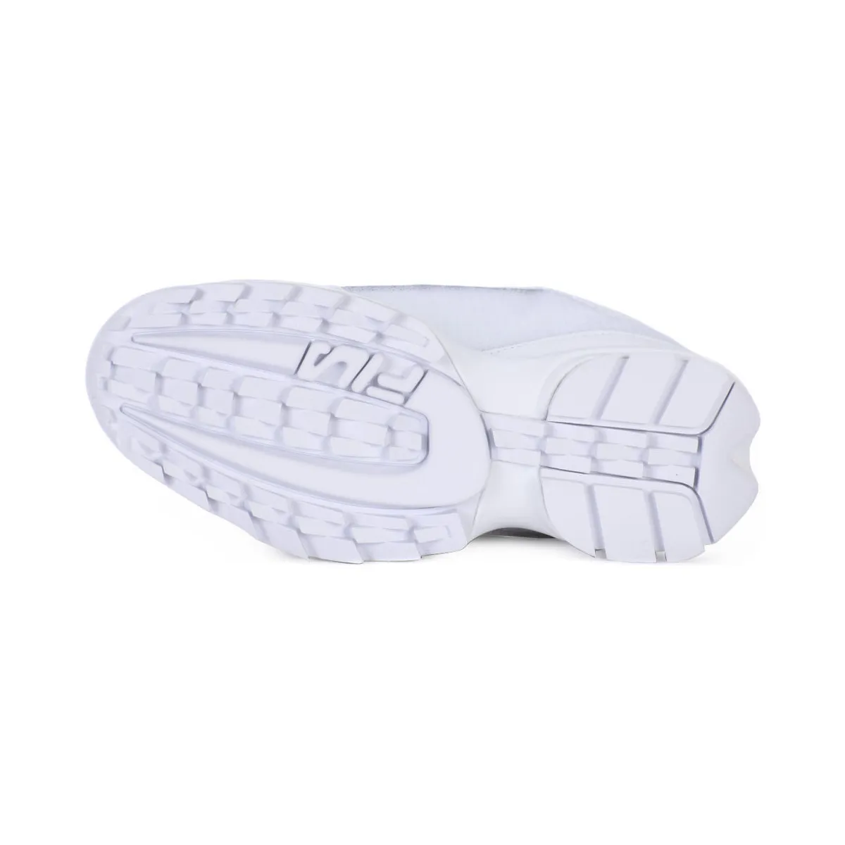 DISRUPTOR LOW PATCHES
