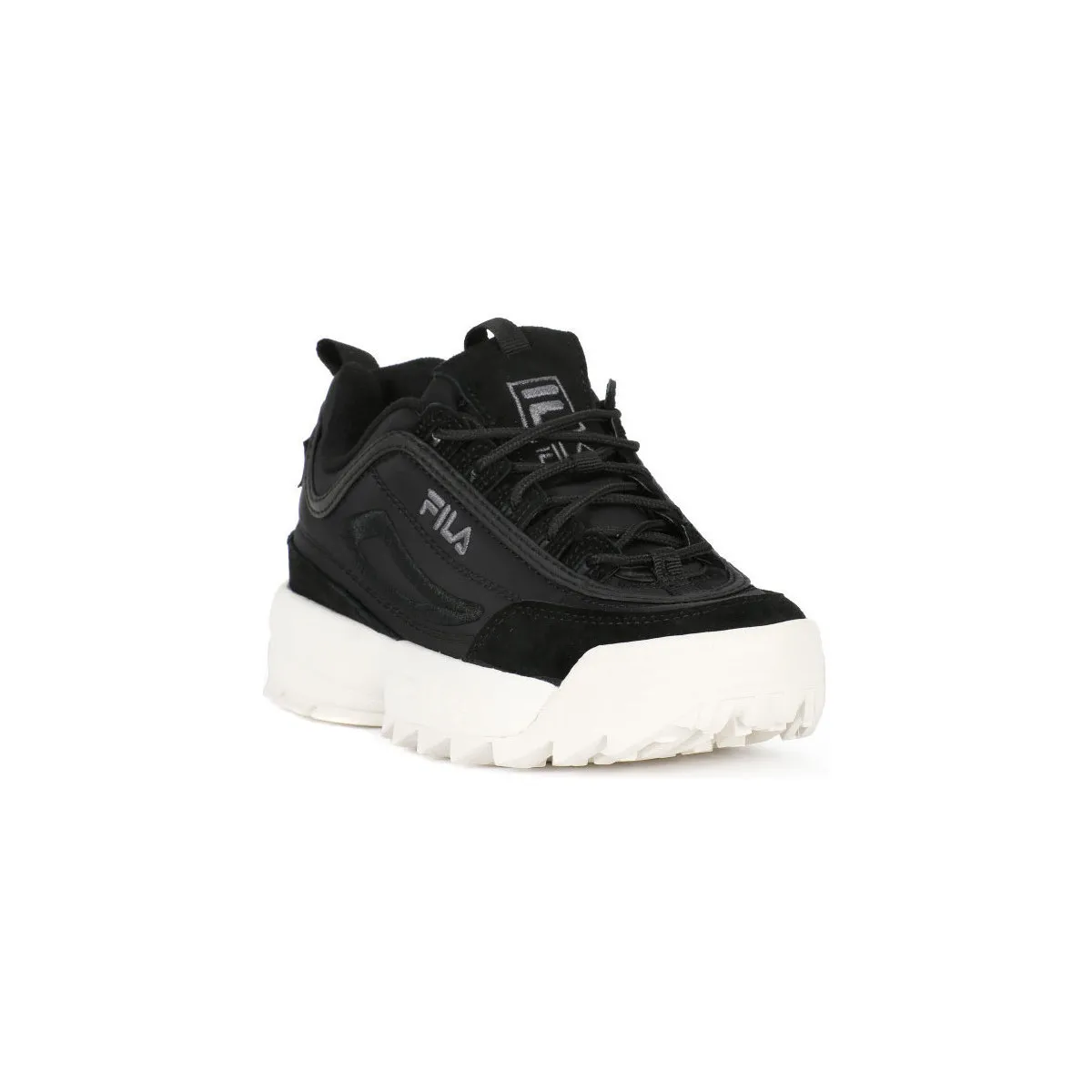 DISRUPTOR LOW