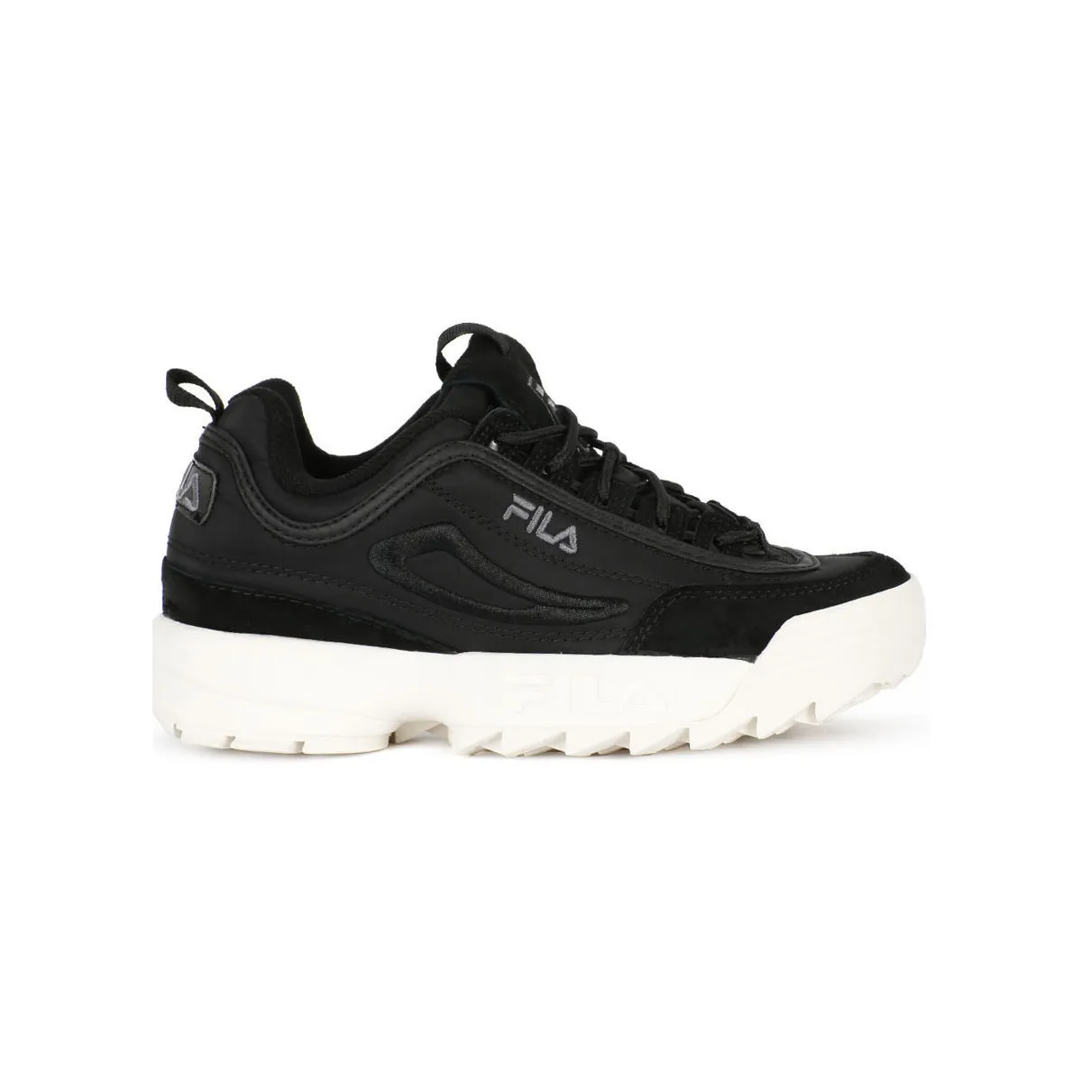 DISRUPTOR LOW