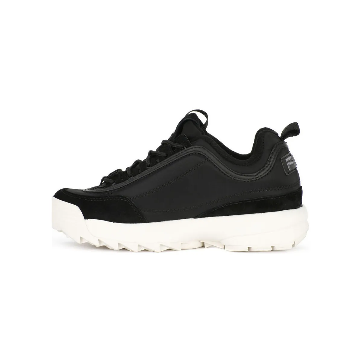 DISRUPTOR LOW