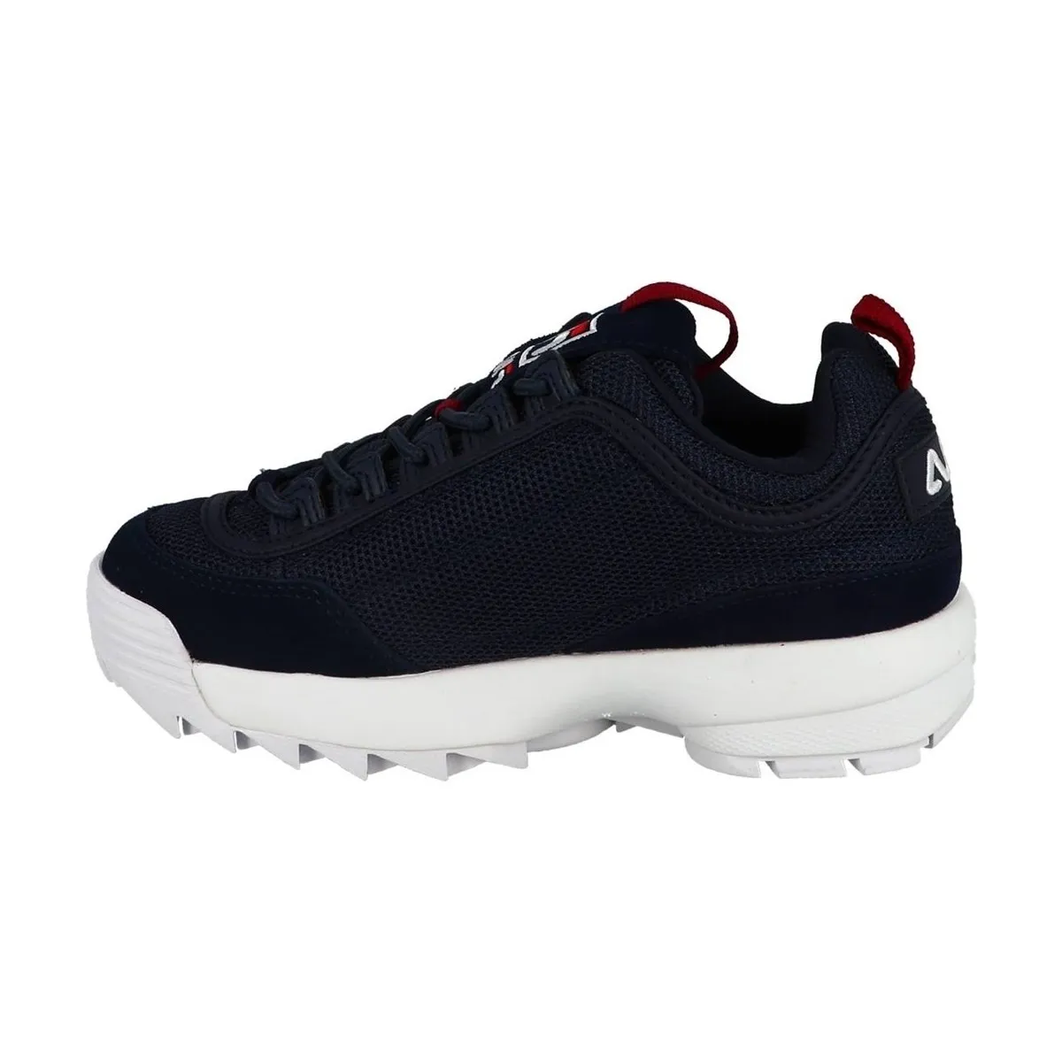 DISRUPTOR MESH LOW WMN
