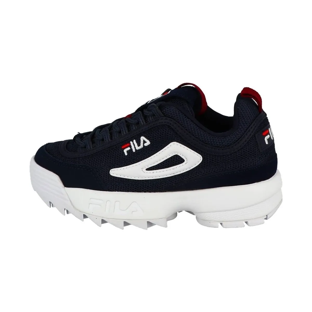 DISRUPTOR MESH LOW WMN