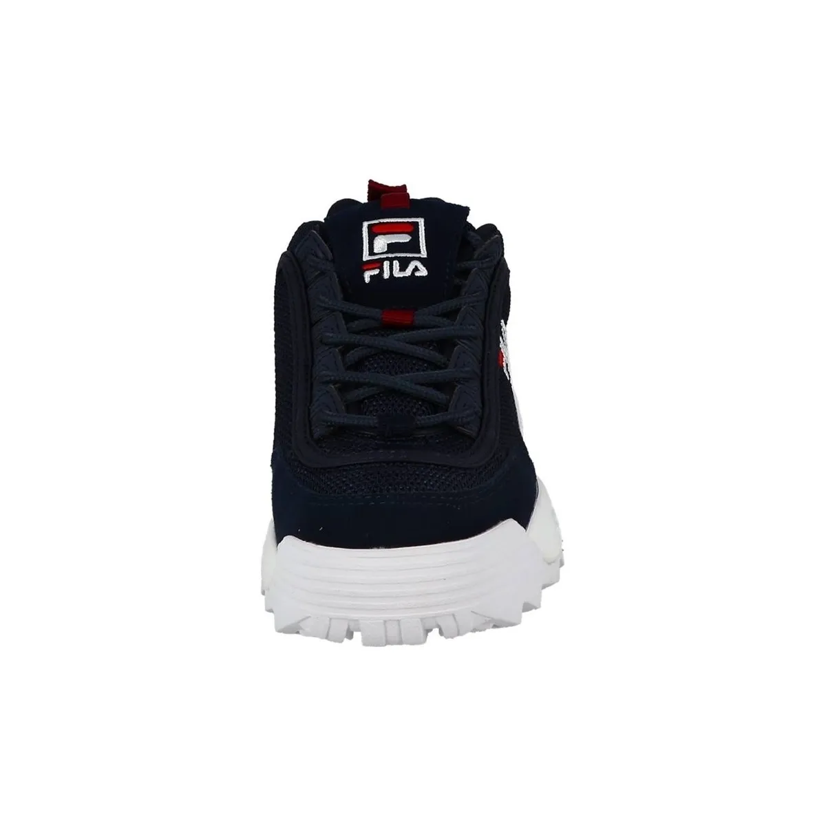 DISRUPTOR MESH LOW WMN