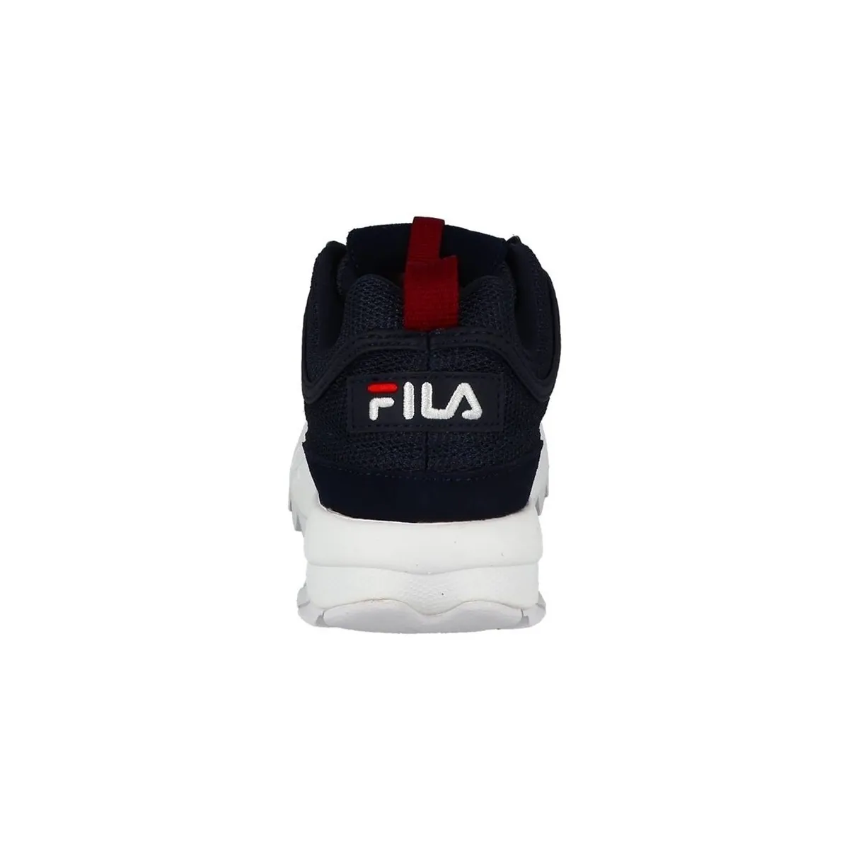 DISRUPTOR MESH LOW WMN