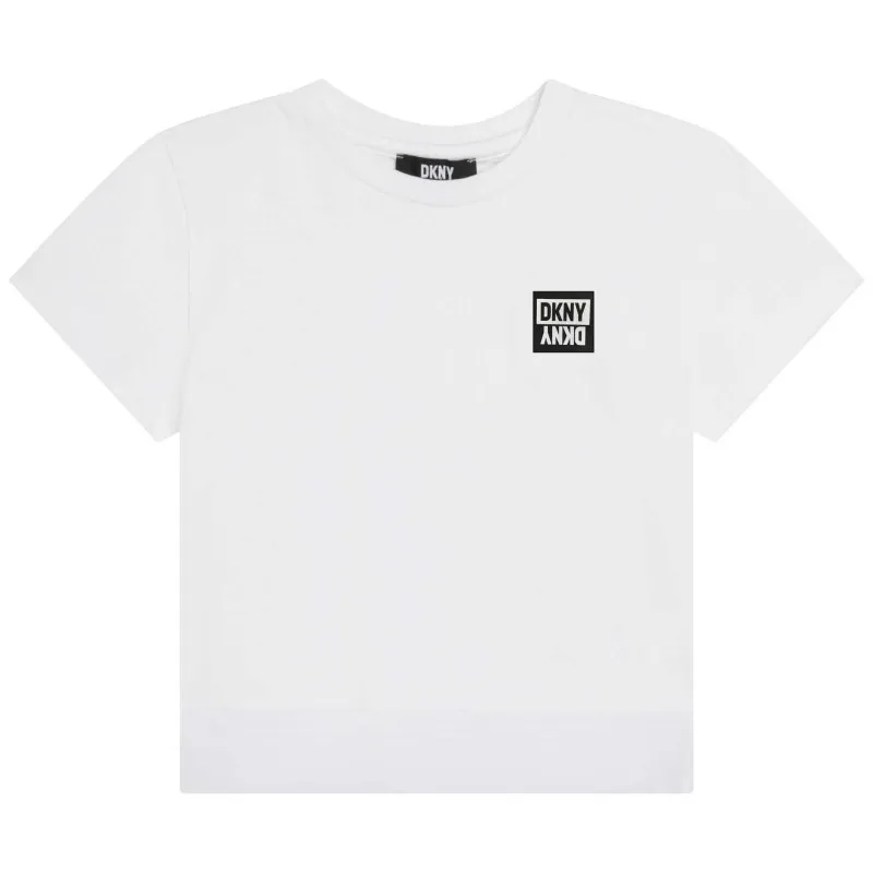 DKNY Camiseta de manga corta