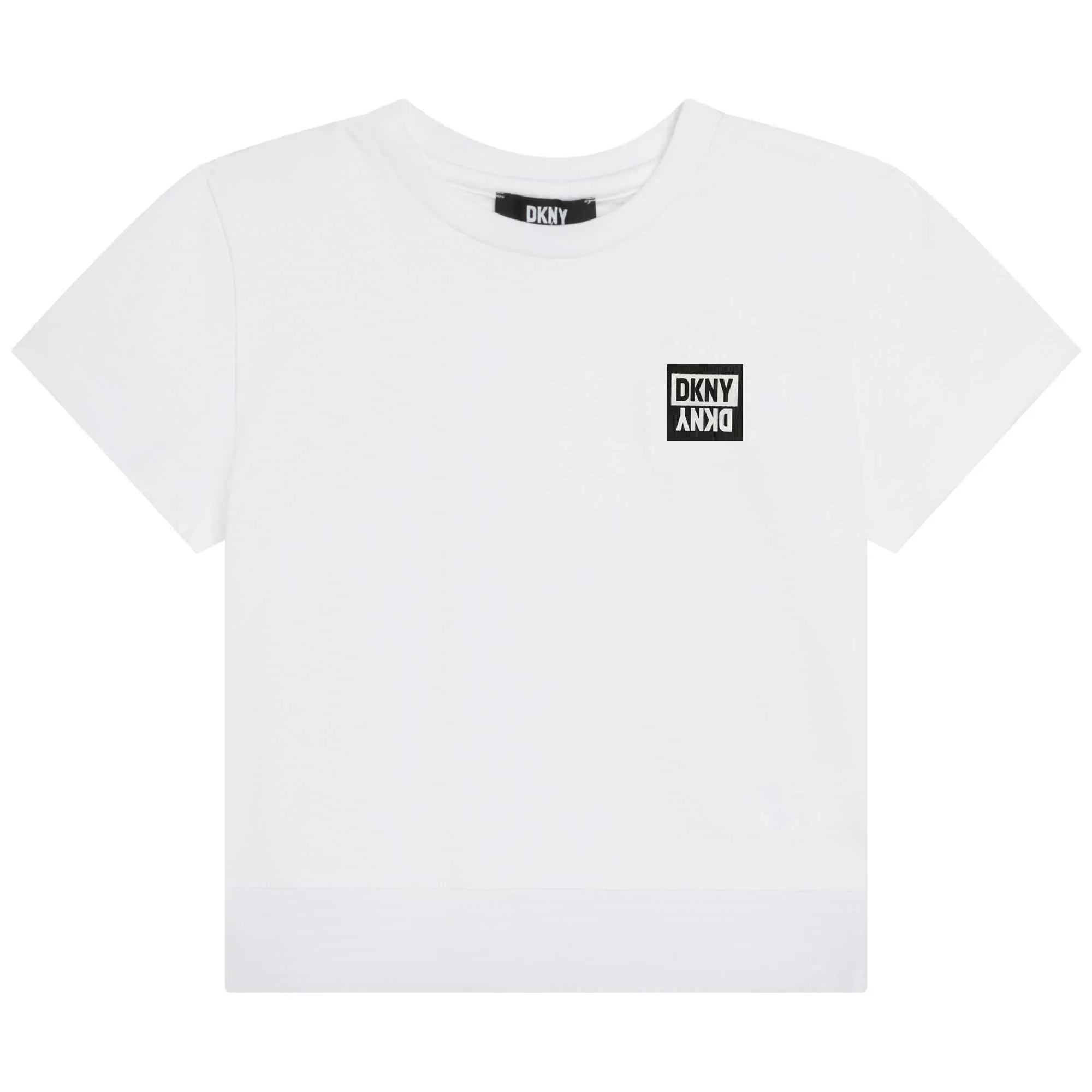 DKNY Camiseta de manga corta