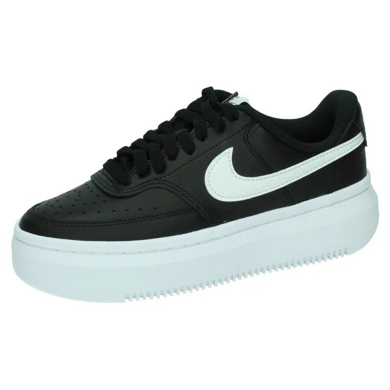 DM0113 002 NIKE COURT VISION COLOR NEGROBLANCO