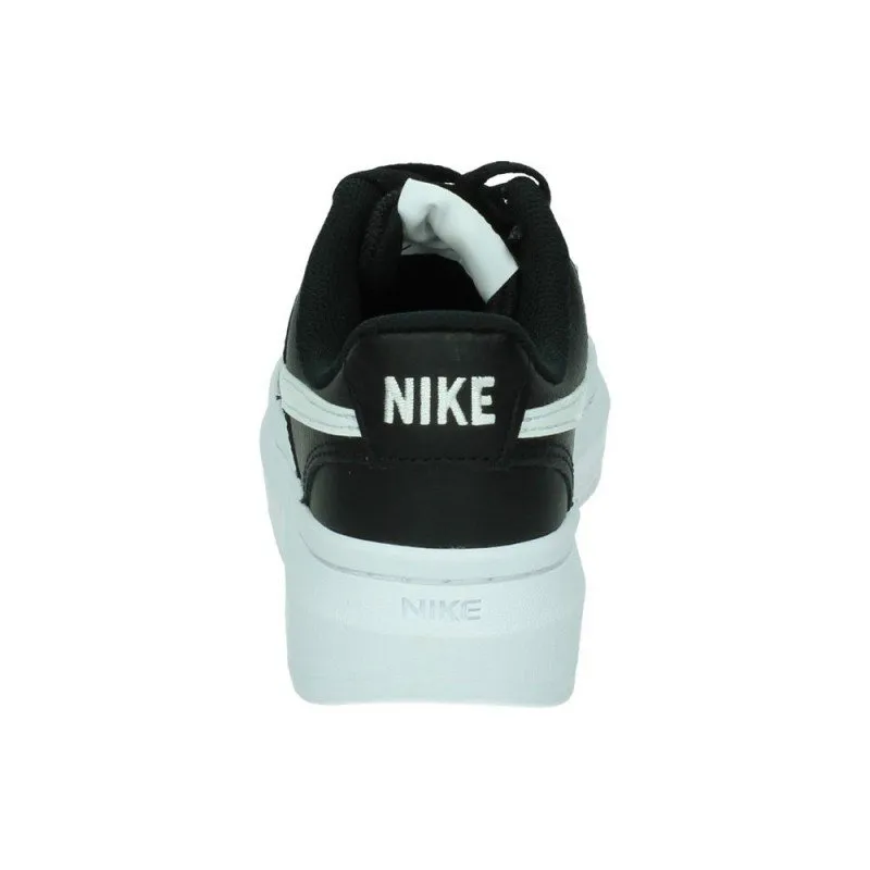 DM0113 002 NIKE COURT VISION COLOR NEGROBLANCO