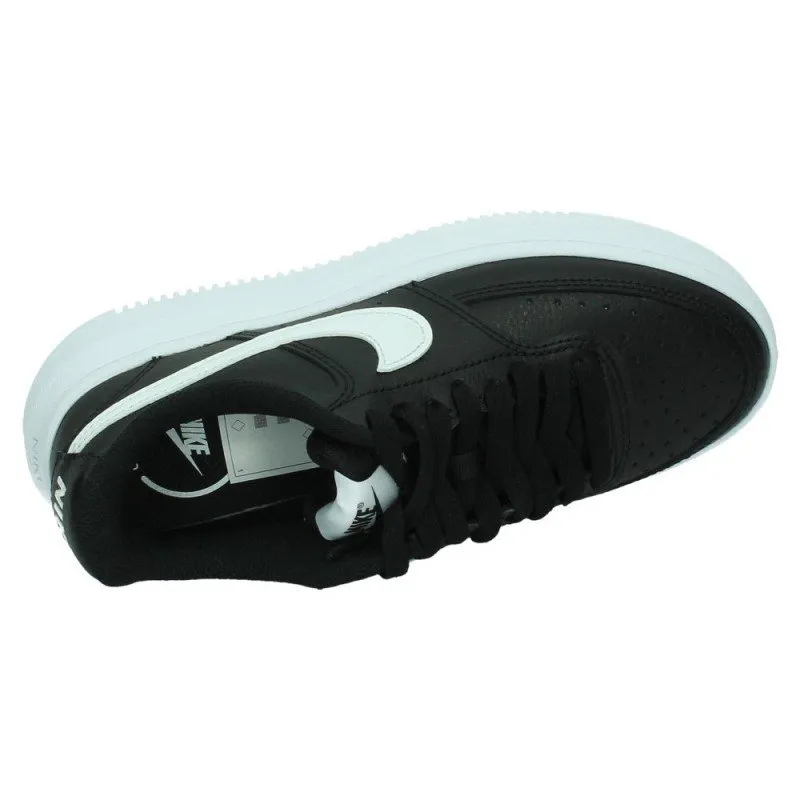 DM0113 002 NIKE COURT VISION COLOR NEGROBLANCO