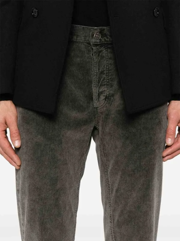 DONDUP JEANS BOOTCUT  GRIS