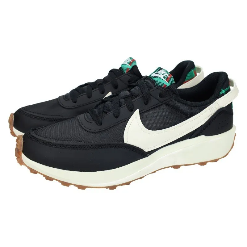 DV0813 001 NIKE WAFFLE DEBUT color NEGRO