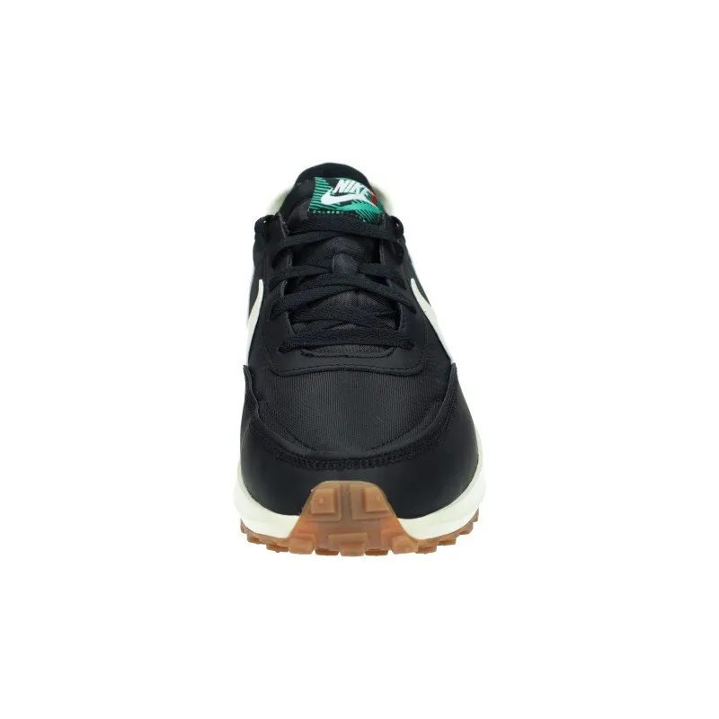 DV0813 001 NIKE WAFFLE DEBUT color NEGRO