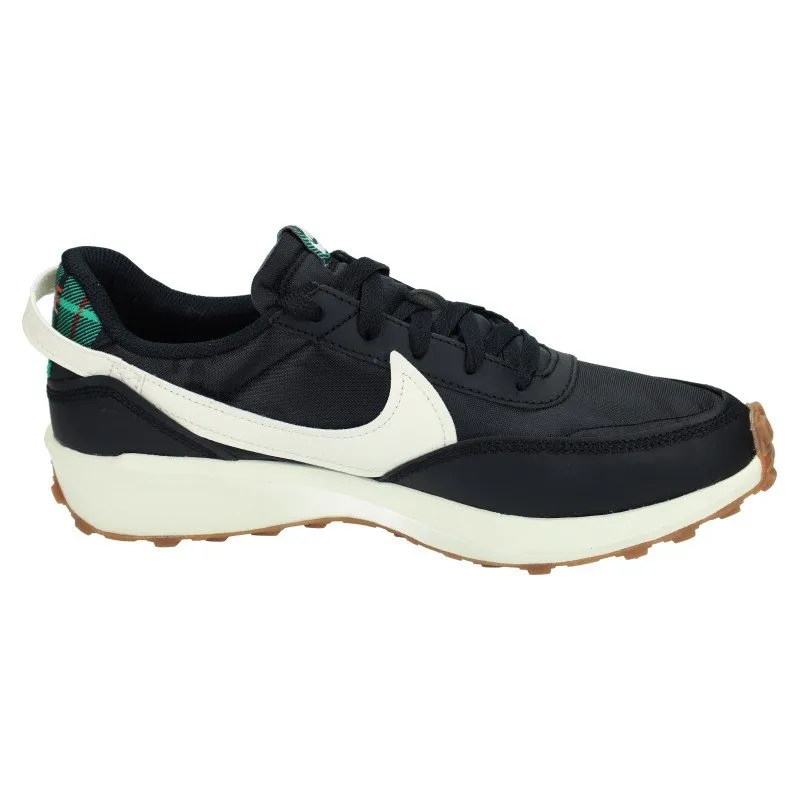 DV0813 001 NIKE WAFFLE DEBUT color NEGRO