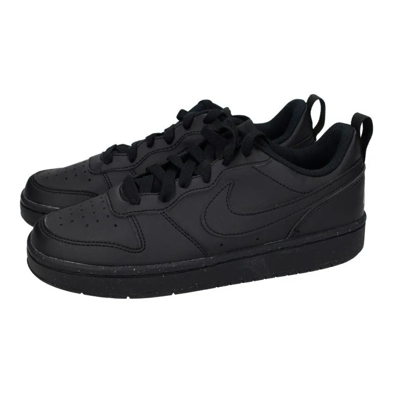 DV5456 002 Nike Court Borough color NEGRO