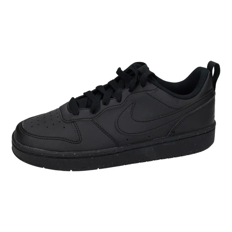 DV5456 002 Nike Court Borough color NEGRO