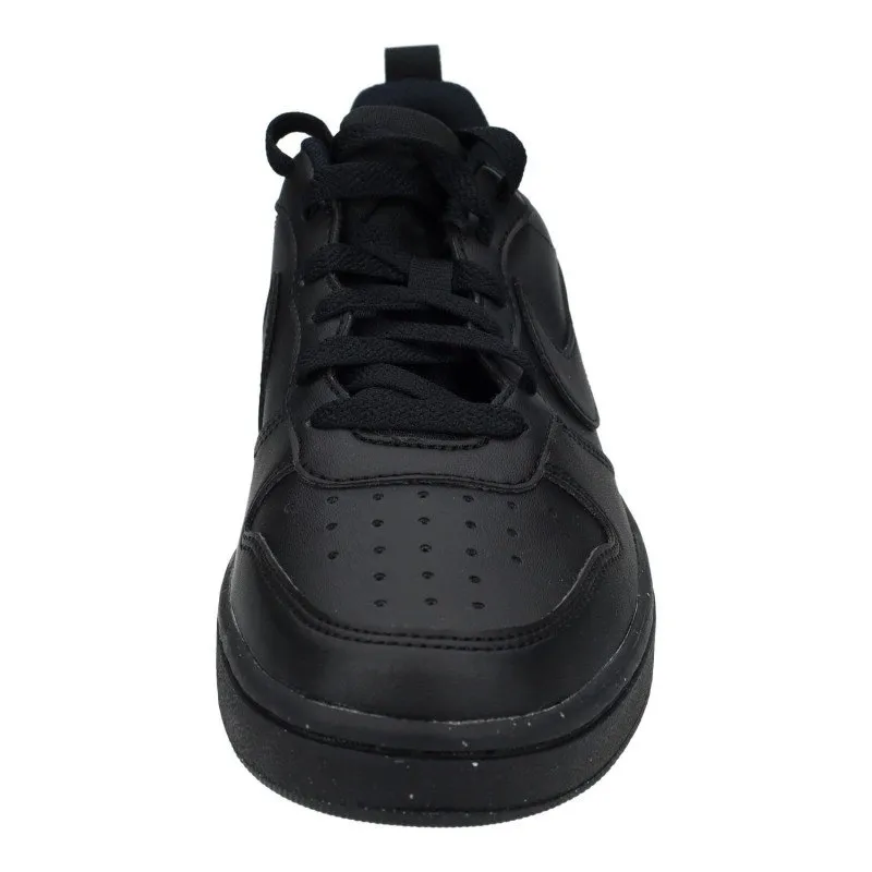 DV5456 002 Nike Court Borough color NEGRO