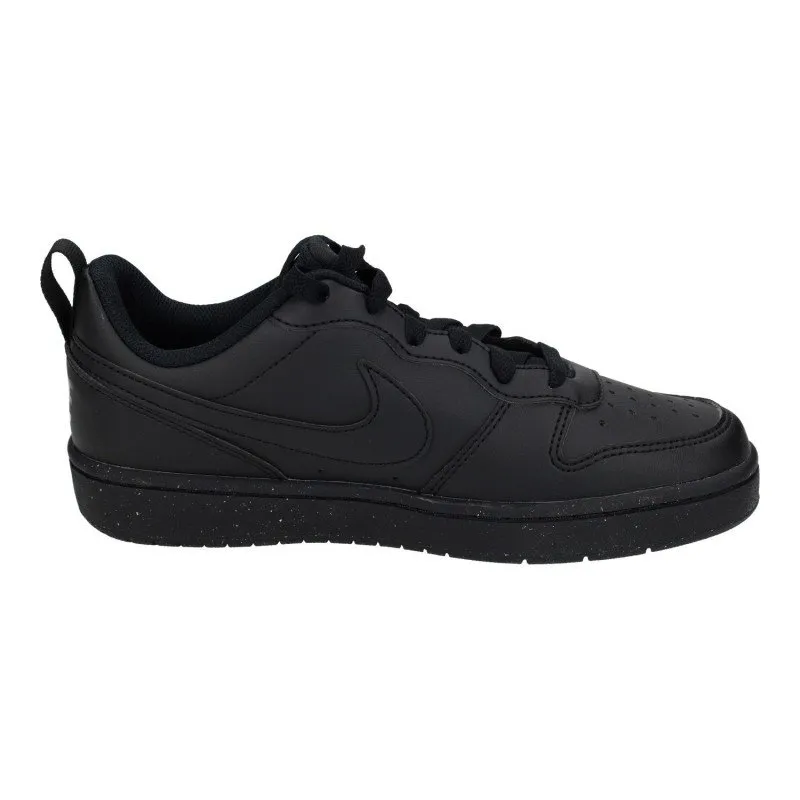 DV5456 002 Nike Court Borough color NEGRO