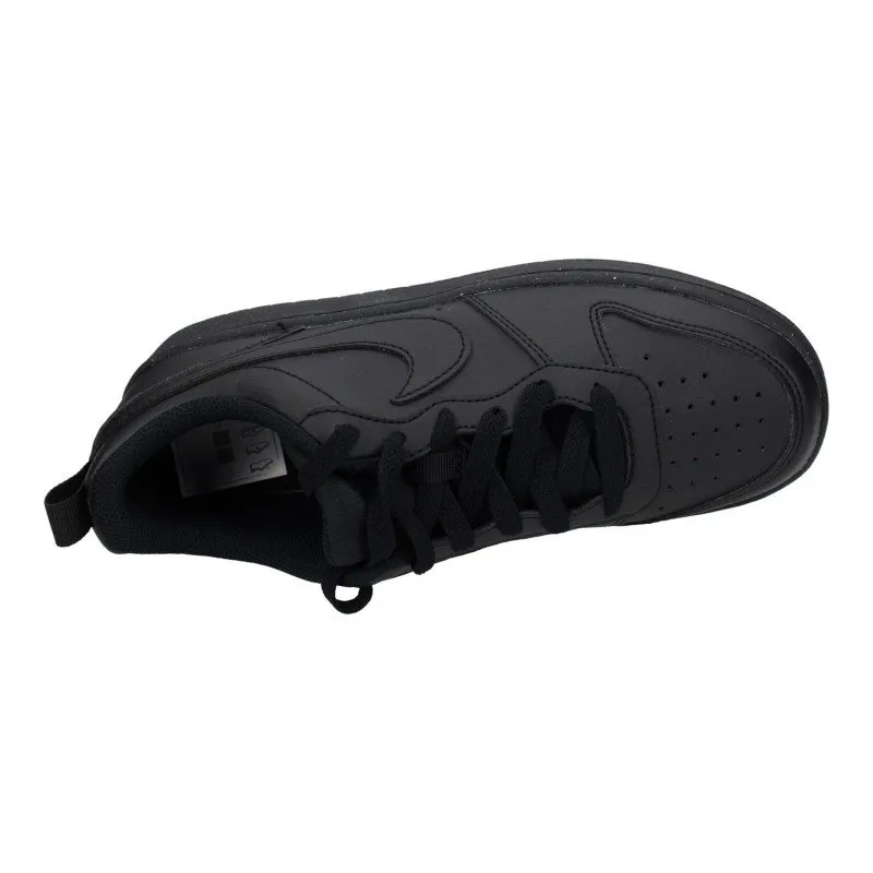 DV5456 002 Nike Court Borough color NEGRO