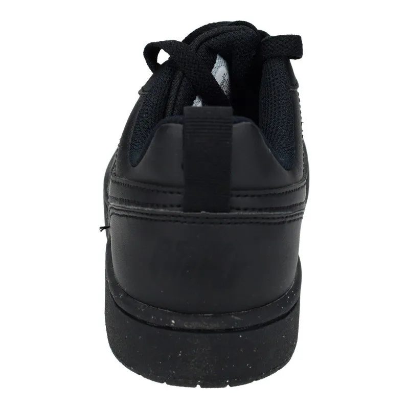DV5456 002 Nike Court Borough color NEGRO