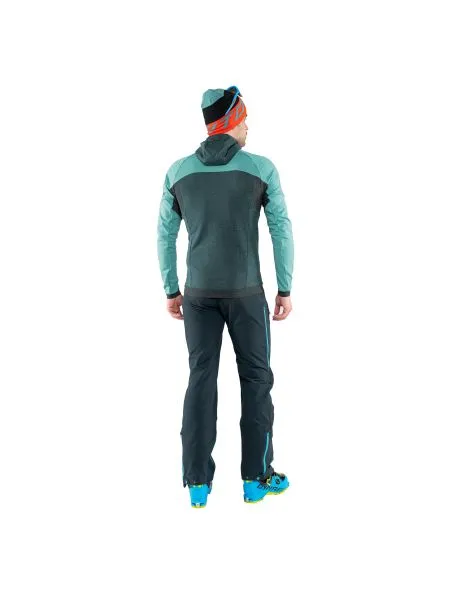 DYNAFIT Pantalones Mercury 2 Dynastretch Hombre Blueberry/Storm Blue