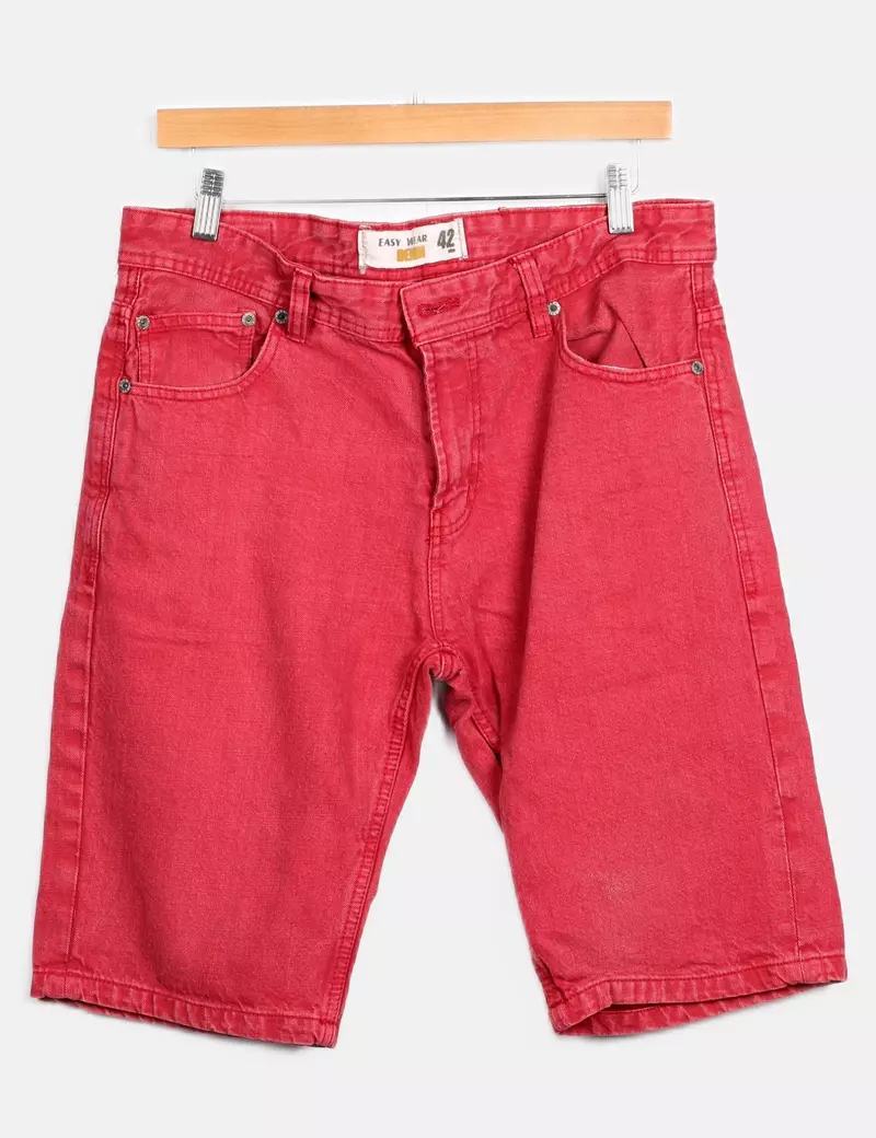 Easy Wear Vaqueros cortos