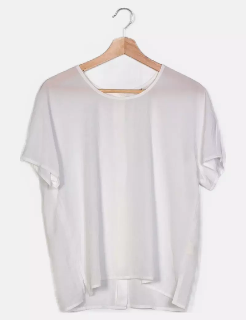 El Corte Inglés Blusa
