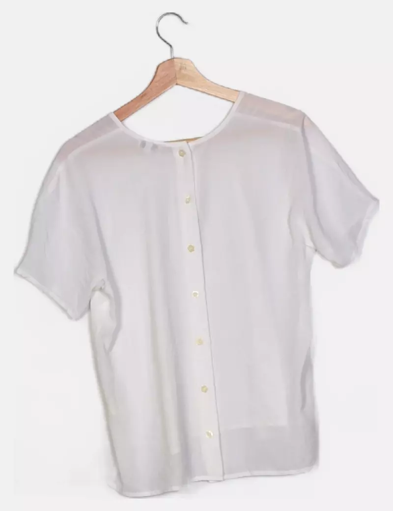 El Corte Inglés Blusa