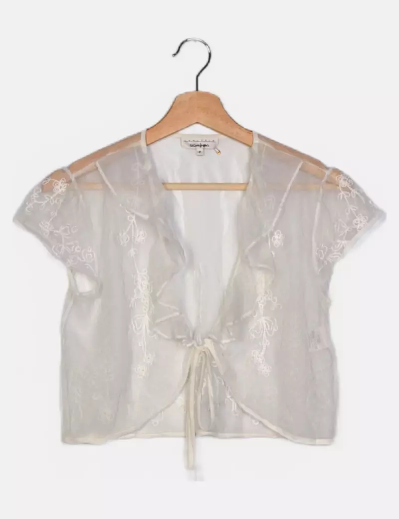 El Corte Inglés Camisa