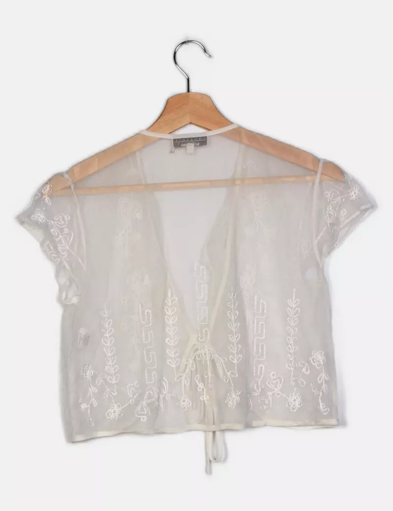 El Corte Inglés Camisa