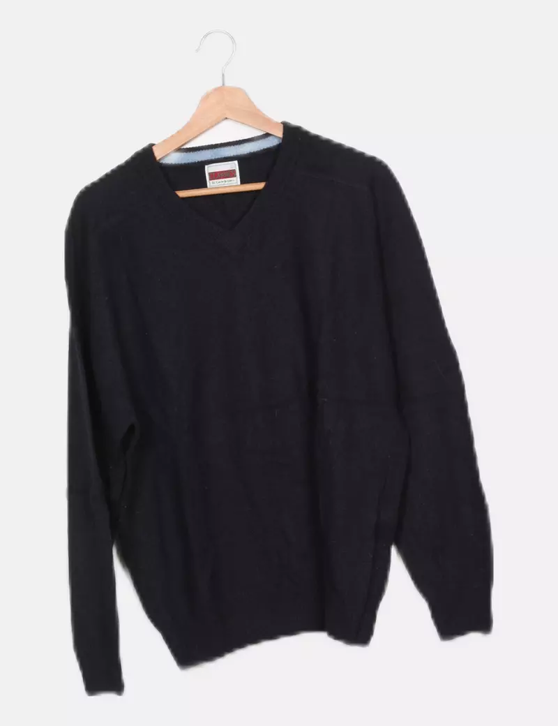 El Corte Inglés Jersey
