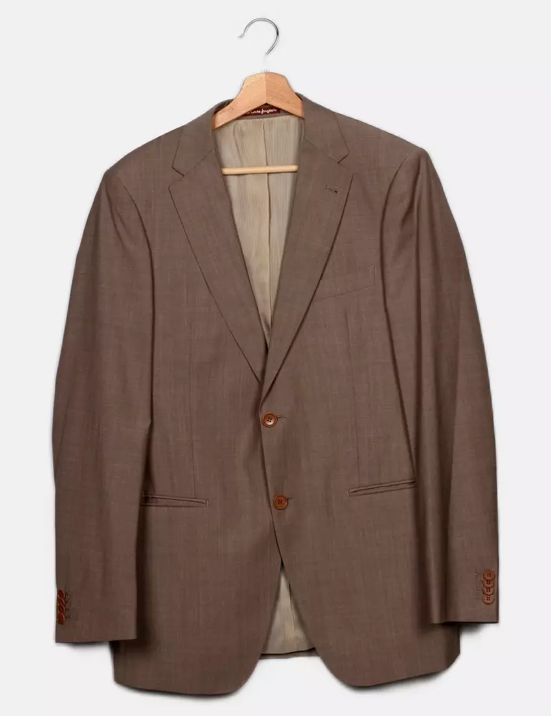El Corte Inglés Traje
