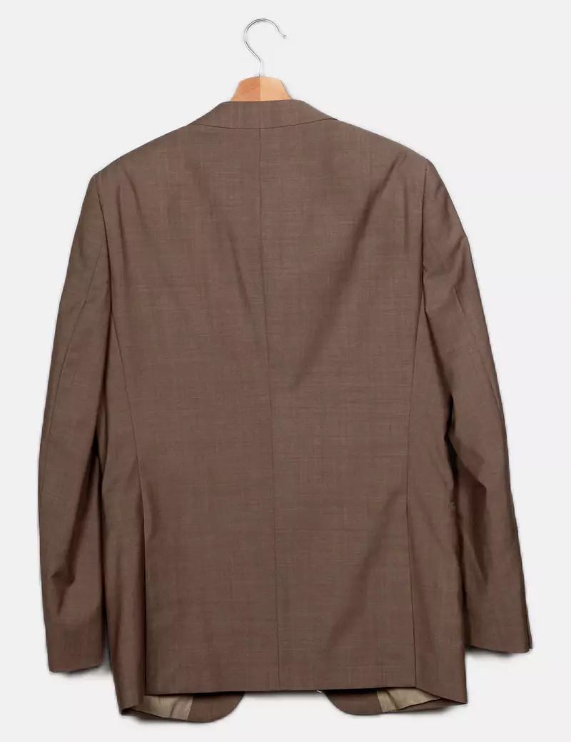 El Corte Inglés Traje