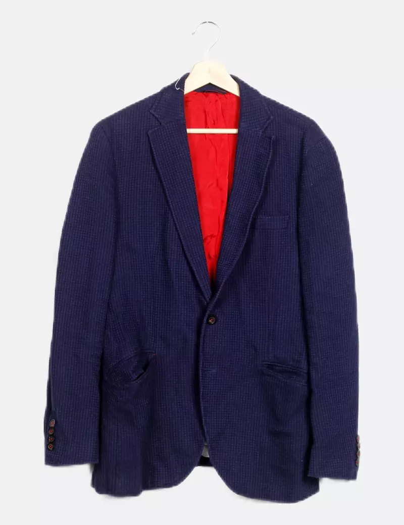 El Ganso Blazer