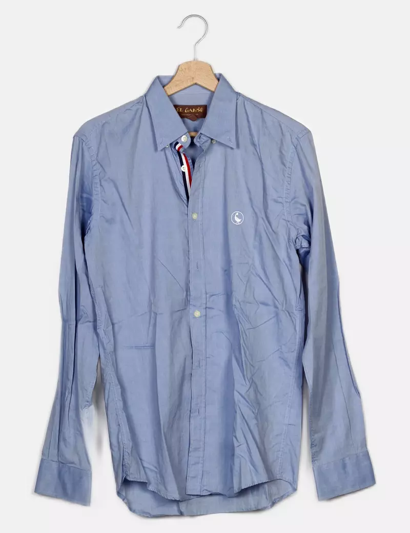 El Ganso Camisa