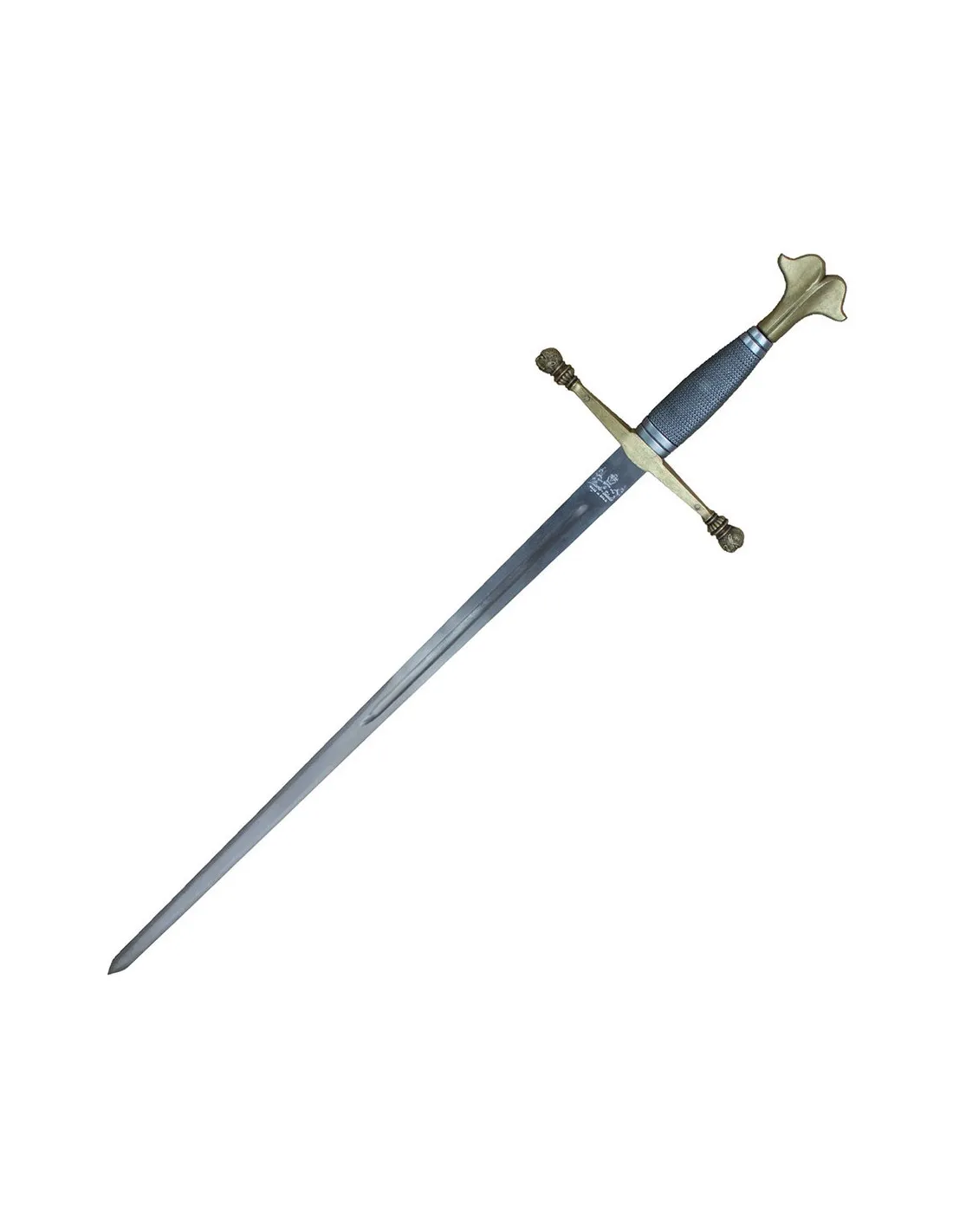 Espada cadete Carlos V de Marto Forja
