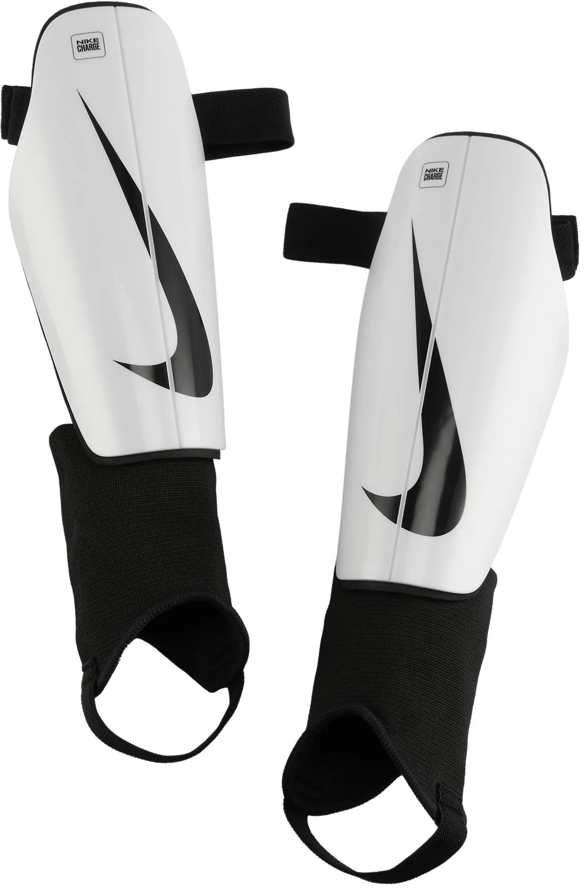 Espinilleras Nike NK CHRG GRD