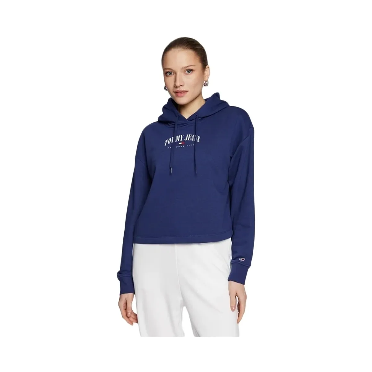 Essential logo relaxed fit