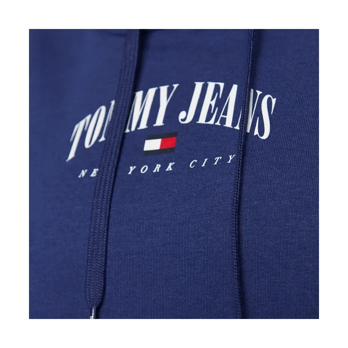 Essential logo relaxed fit