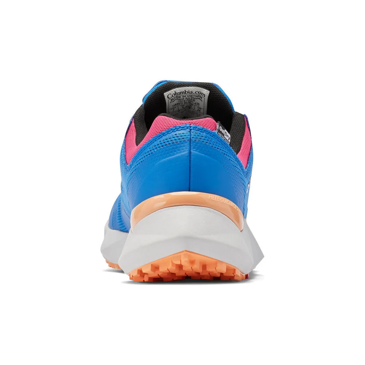 FACET� 60 LOW OUTDRY�