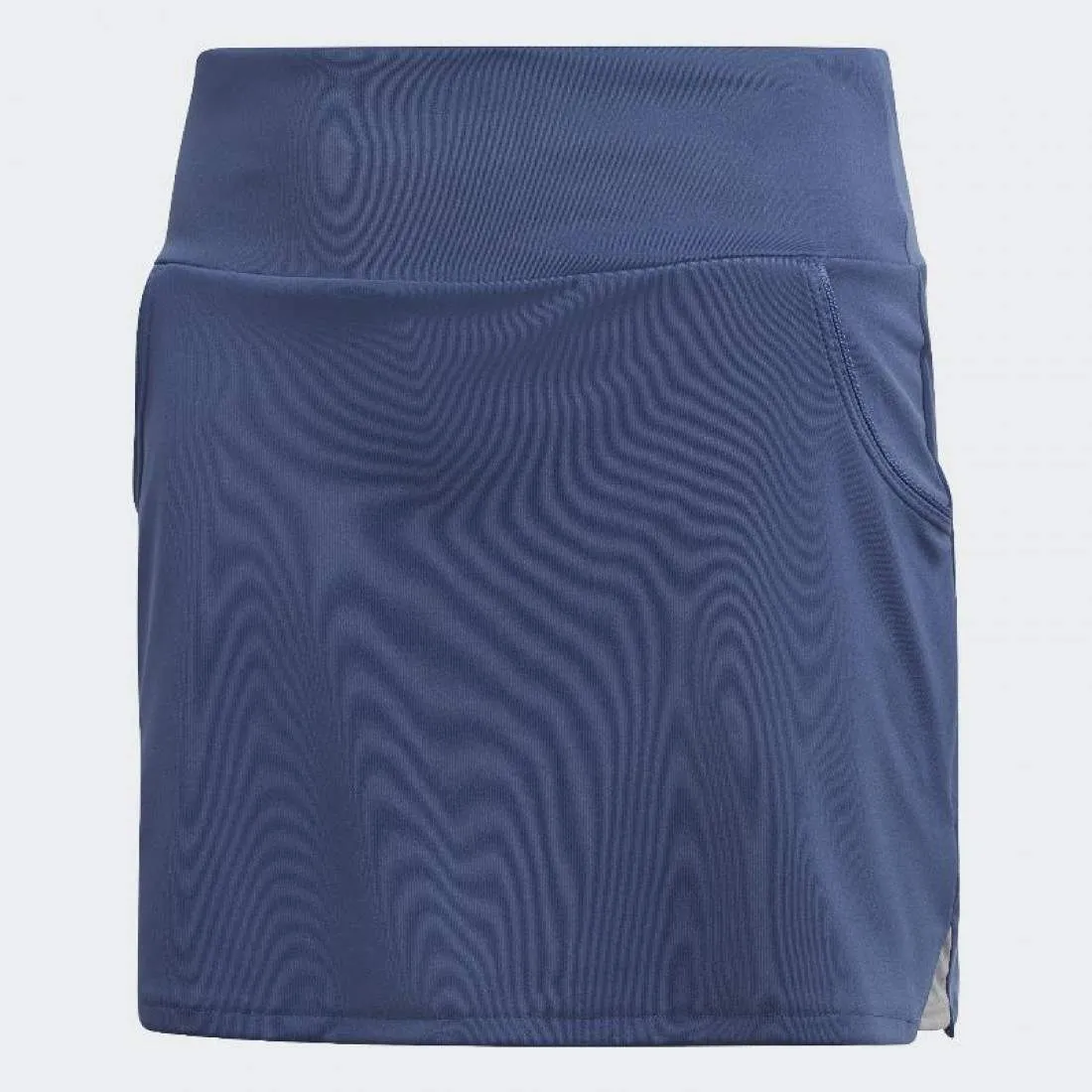 Falda Adidas Club Marino Gris Junior | Adidas