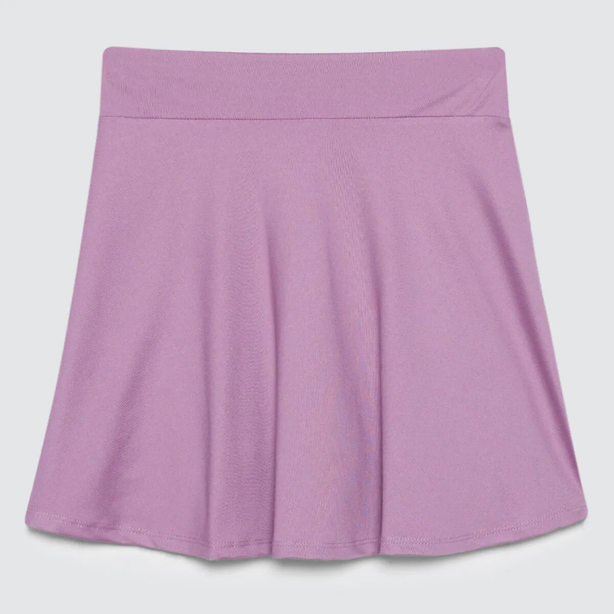 Falda Deportiva Con Bóxer