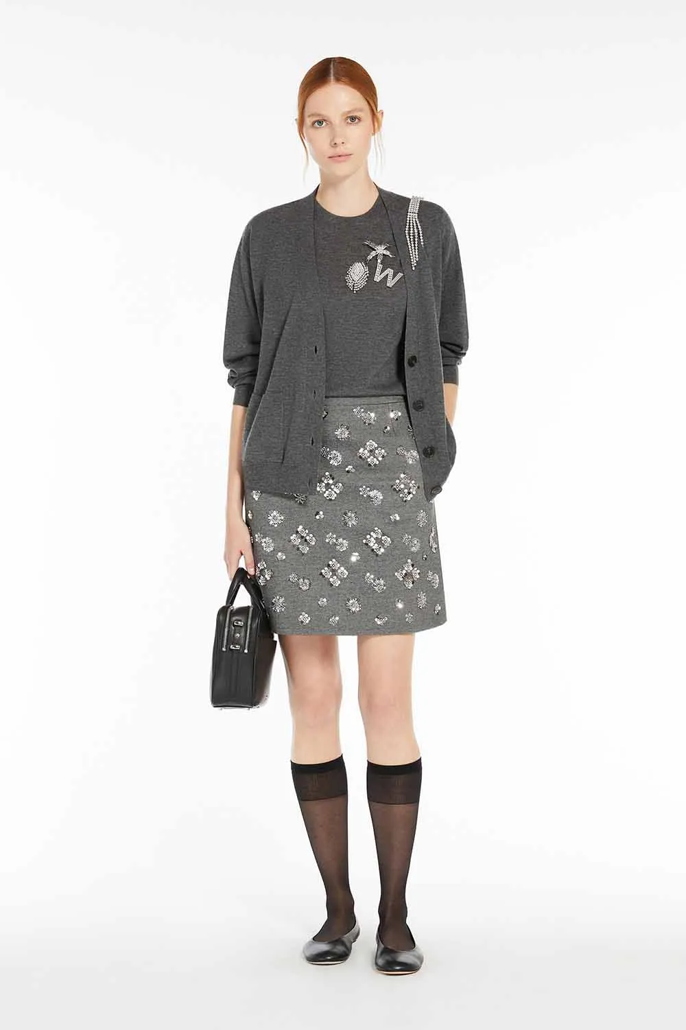 Falda para mujer de Max Mara – 2515771021600 