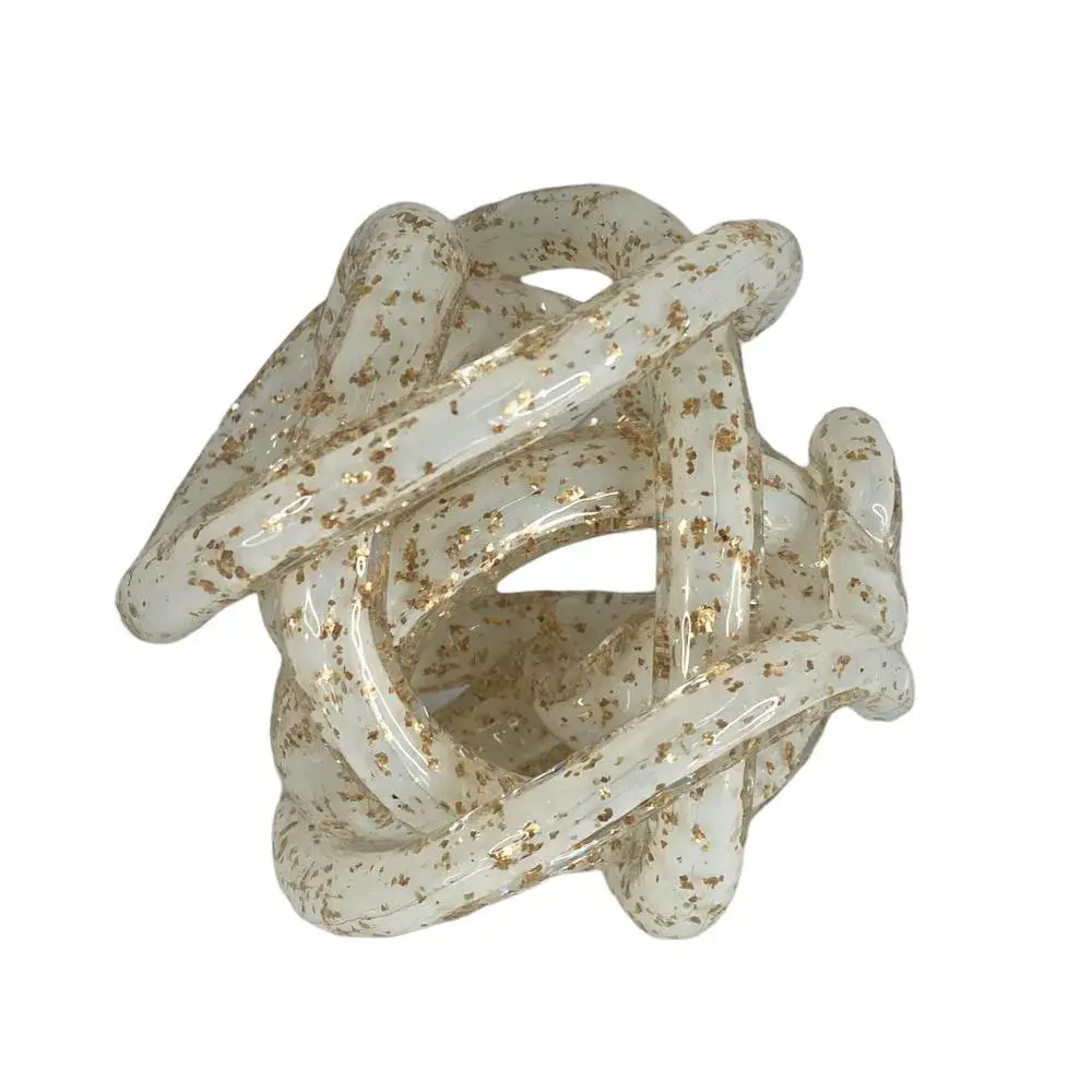 Figura decorativa 11 x 11 x 11 cm