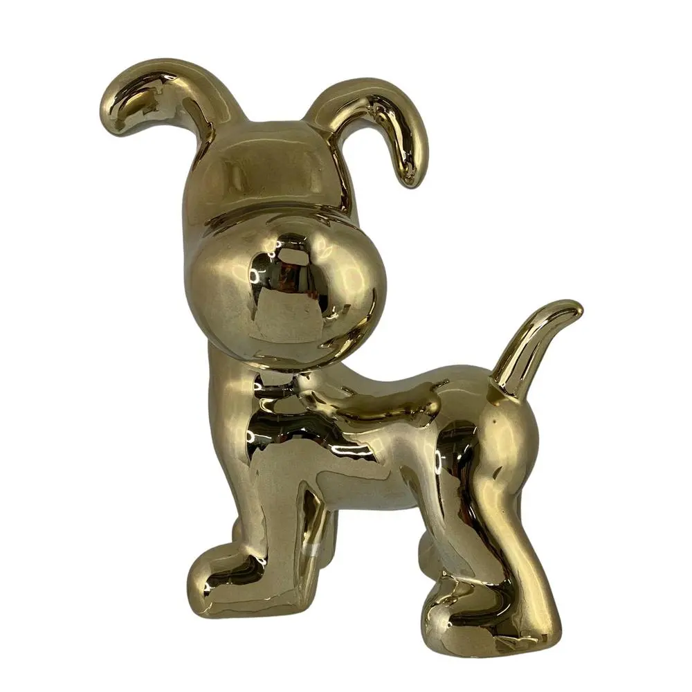 Figura decorativa 23,5 x 16 x 27 cm